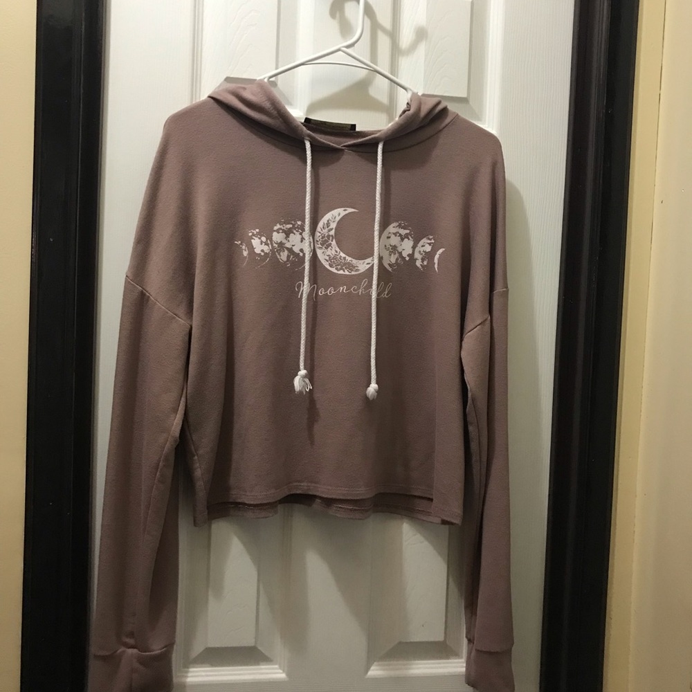Comfy sweater